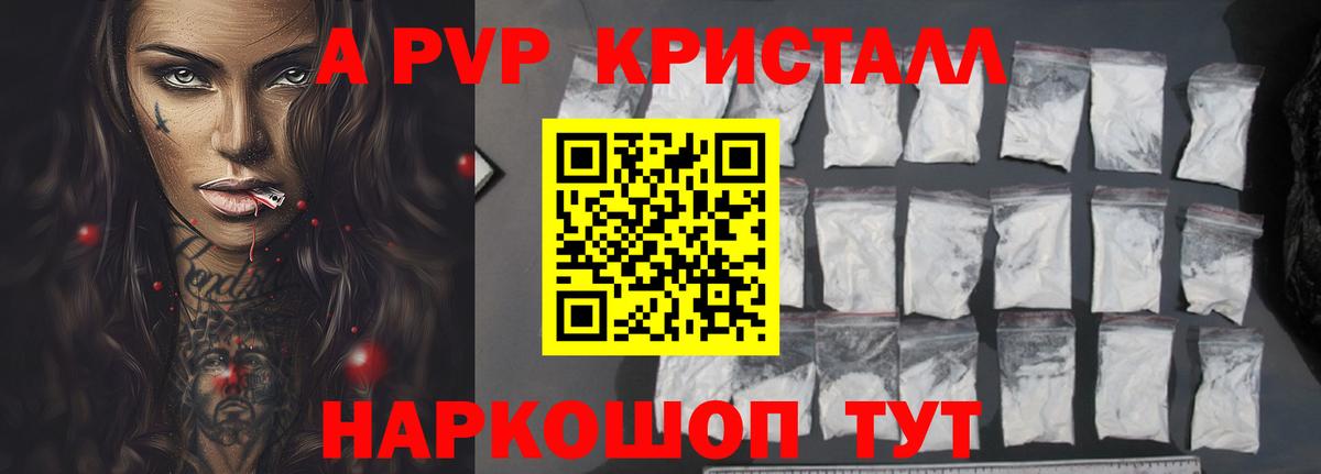 A-PVP СК КРИС Новошахтинск